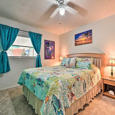 Pet-Friendly Bradenton Home About 3 Mi To Cortez Beach Exterior photo